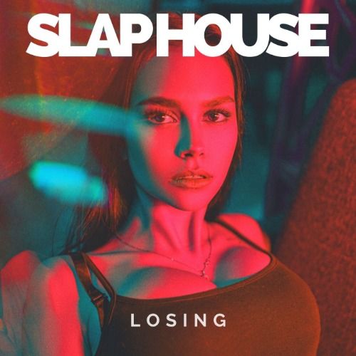Buy EDM Ghost Production track - Losing