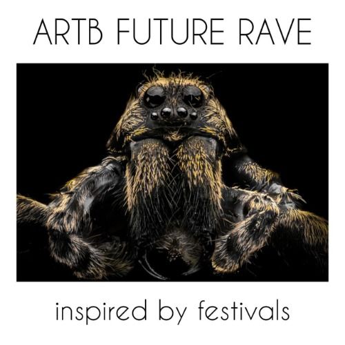 Buy EDM Ghost Production track - Artb Future Rave