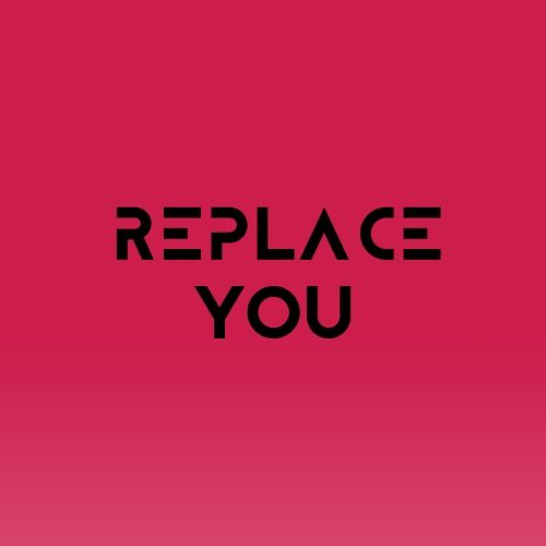 Buy EDM Ghost Production track - Replace You