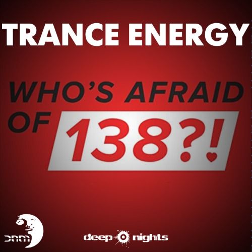 Buy EDM Ghost Production track - Trance Energy