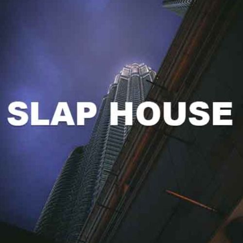 Buy EDM Ghost Production track - Just The Same