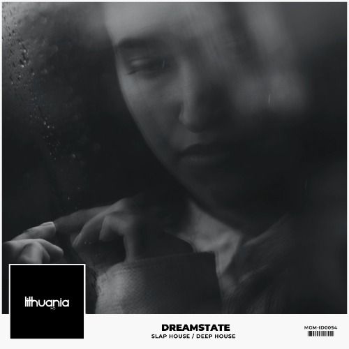 Buy EDM Ghost Production track - Dreamstate