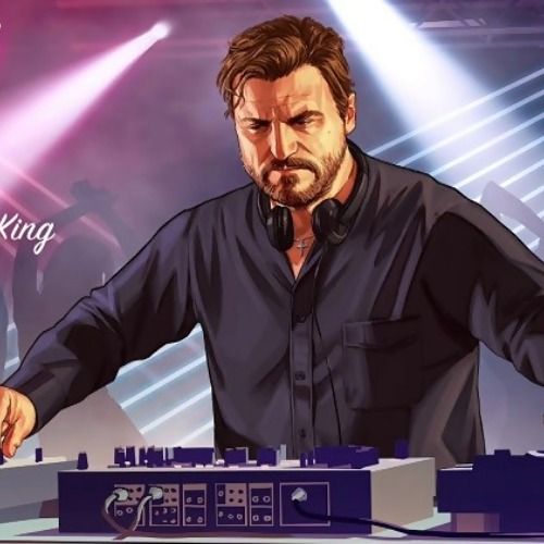 Buy EDM Ghost Production track - Wavy