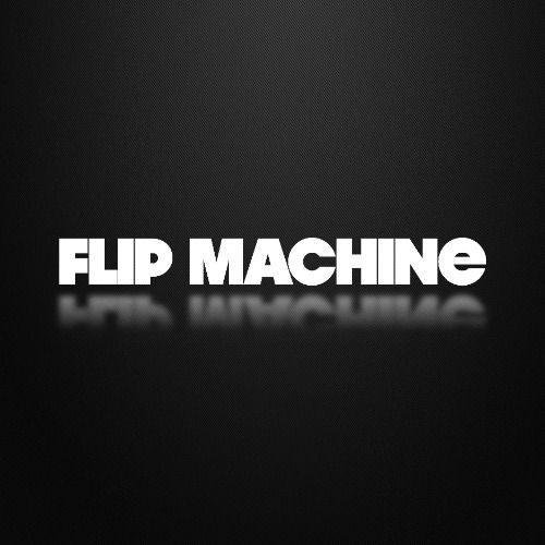 Buy EDM Ghost Production track - Flip Machine