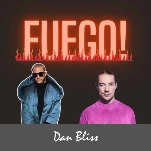 Buy EDM Ghost Production track - Fuego!