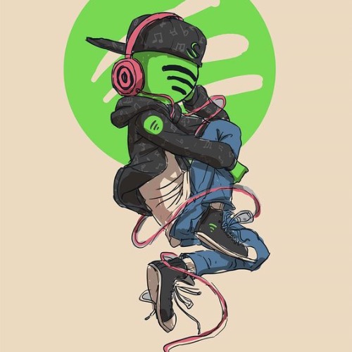 Buy EDM Ghost Production track - Slap Yeah