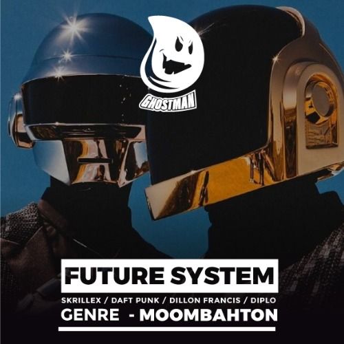Buy EDM Ghost Production track - Future System
