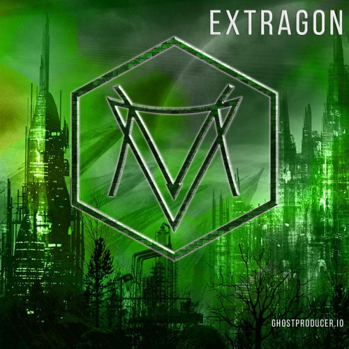 Buy EDM Ghost Production track - Extragon