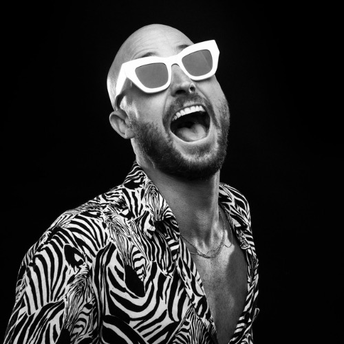 Buy EDM Ghost Production track - Push It