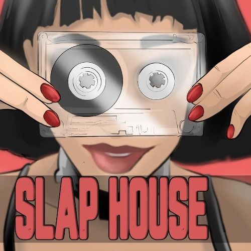 Buy EDM Ghost Production track - Faces