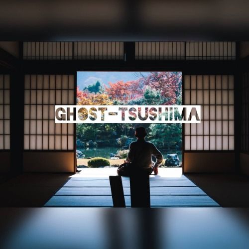 Buy EDM Ghost Production track - Ghost - Tsushima