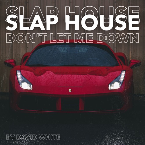 Buy EDM Ghost Production track - Let Me