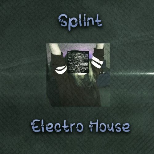 Buy EDM Ghost Production track - Splint