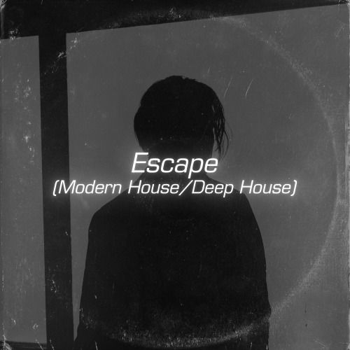 Buy EDM Ghost Production track - Escape