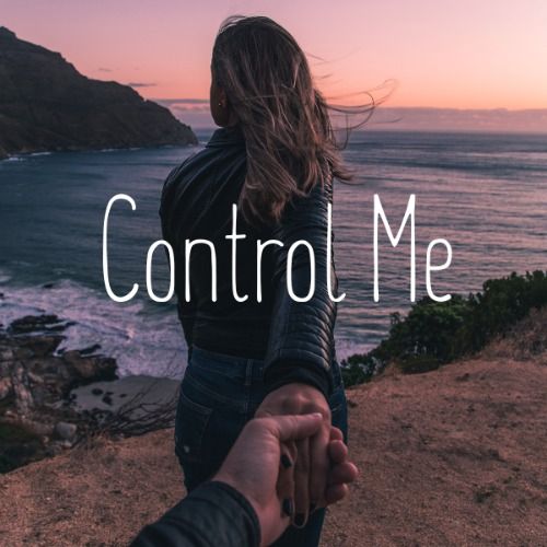 Buy EDM Ghost Production track - Control Me
