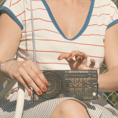 Buy EDM Ghost Production track - L'Impératrice Style