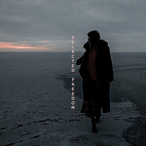 Buy EDM Ghost Production track - Selected Freedom