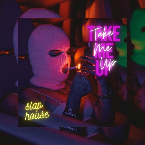 Buy EDM Ghost Production track - Take Me Up