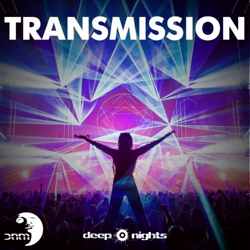 Buy EDM Ghost Production track - Transmission