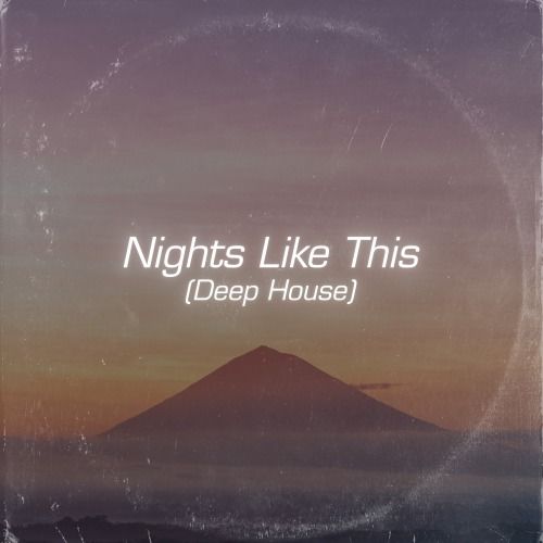 Buy EDM Ghost Production track - Nights Like This