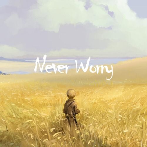 Buy EDM Ghost Production track - Never Worry