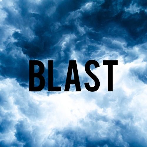 Buy EDM Ghost Production track - Blast