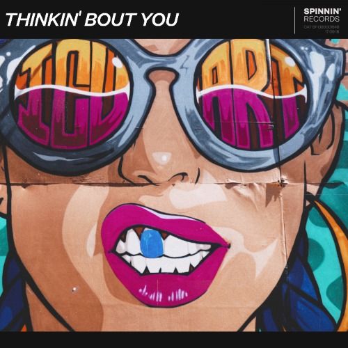 Buy EDM Ghost Production track - Thinkin' Bout You