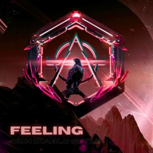 Buy EDM Ghost Production track - Feeling