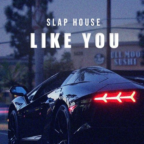 Buy EDM Ghost Production track - Like You