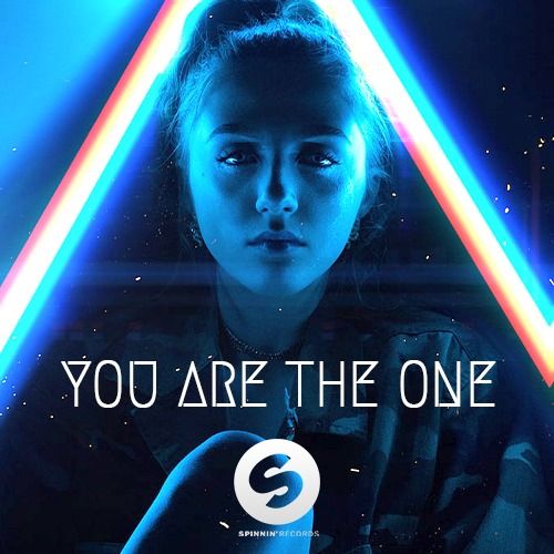 Buy EDM Ghost Production track - You are the One