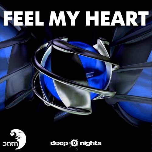 Buy EDM Ghost Production track - Feel My Heart