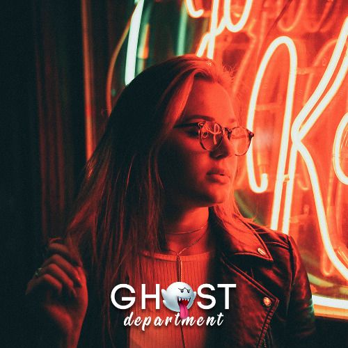 Buy EDM Ghost Production track - When You're...