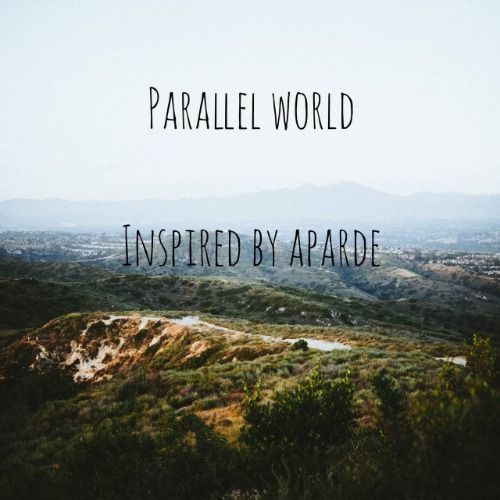 Buy EDM Ghost Production track - Parallel World