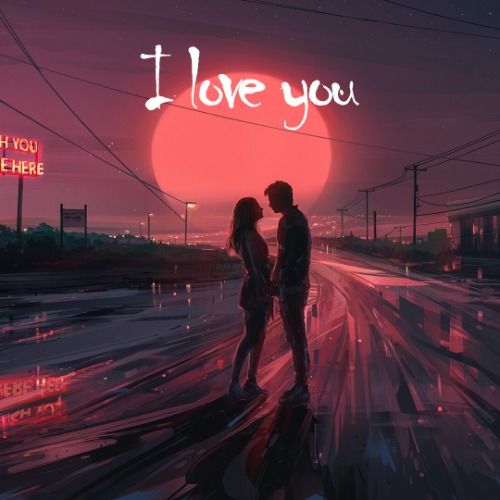 Buy EDM Ghost Production track - I Love You