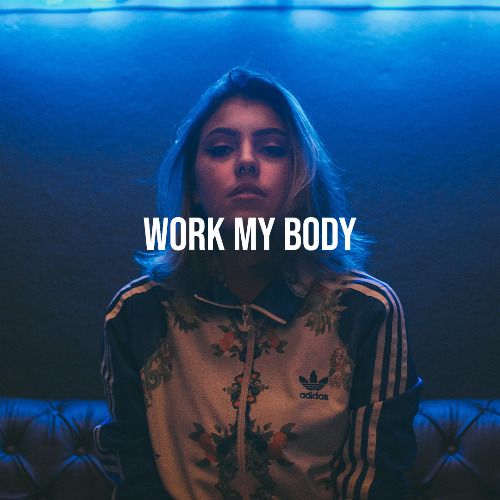 Buy EDM Ghost Production track - Work My Body