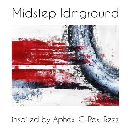 Buy EDM Ghost Production track - Midstep Idmground