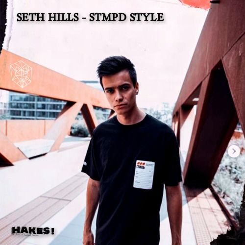 Buy EDM Ghost Production track - Seth Hills STMPD STYLE