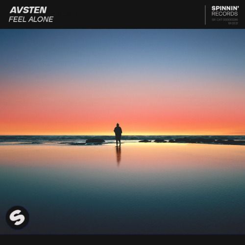 Buy EDM Ghost Production track - Feel Alone