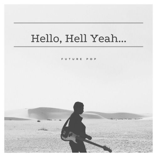 Buy EDM Ghost Production track - Hello, Hell Yeah...