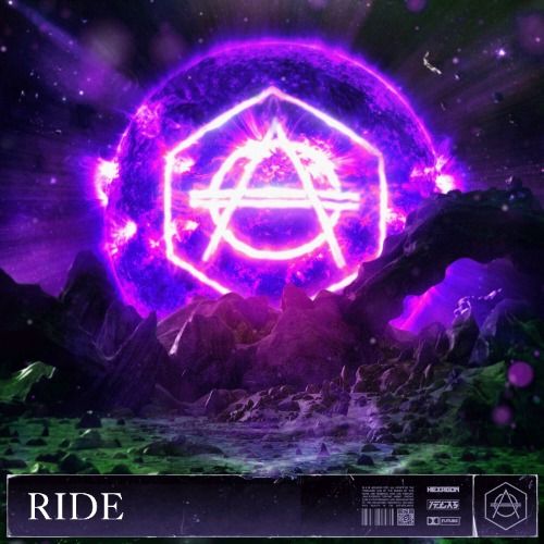 Buy EDM Ghost Production track - Ride