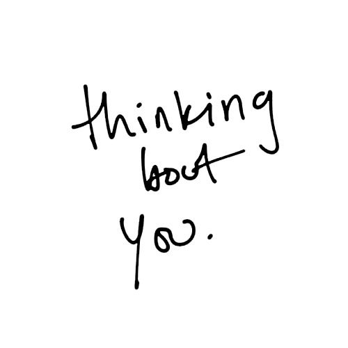 Buy EDM Ghost Production track - Thinking 'Bout You