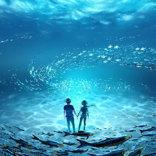 Buy EDM Ghost Production track - Me And You