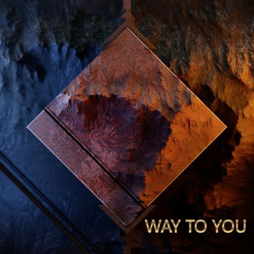Buy EDM Ghost Production track - Way To You