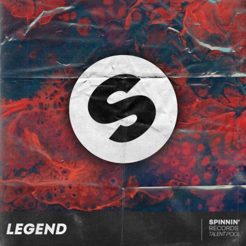 Buy EDM Ghost Production track - Legend