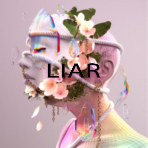 Buy EDM Ghost Production track - Liar