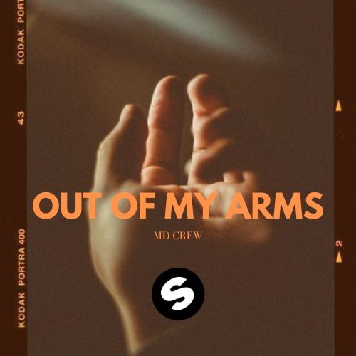 Buy EDM Ghost Production track - Out of my Arms