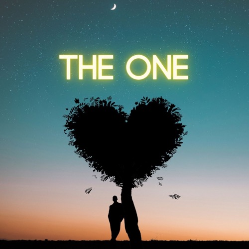 Buy EDM Ghost Production track - The One