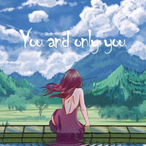 Buy EDM Ghost Production track - You and only you