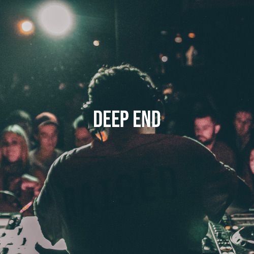 Buy EDM Ghost Production track - Deep End