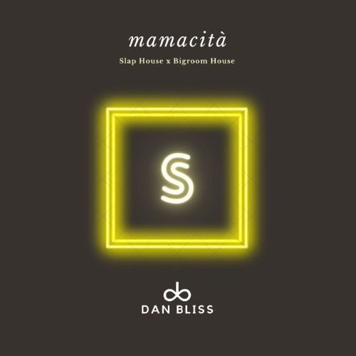 Buy EDM Ghost Production track - Mamacità